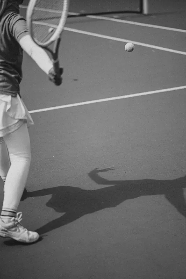**Case Study: The 2008 Wimbledon Final - Nadal vs. Federer**
