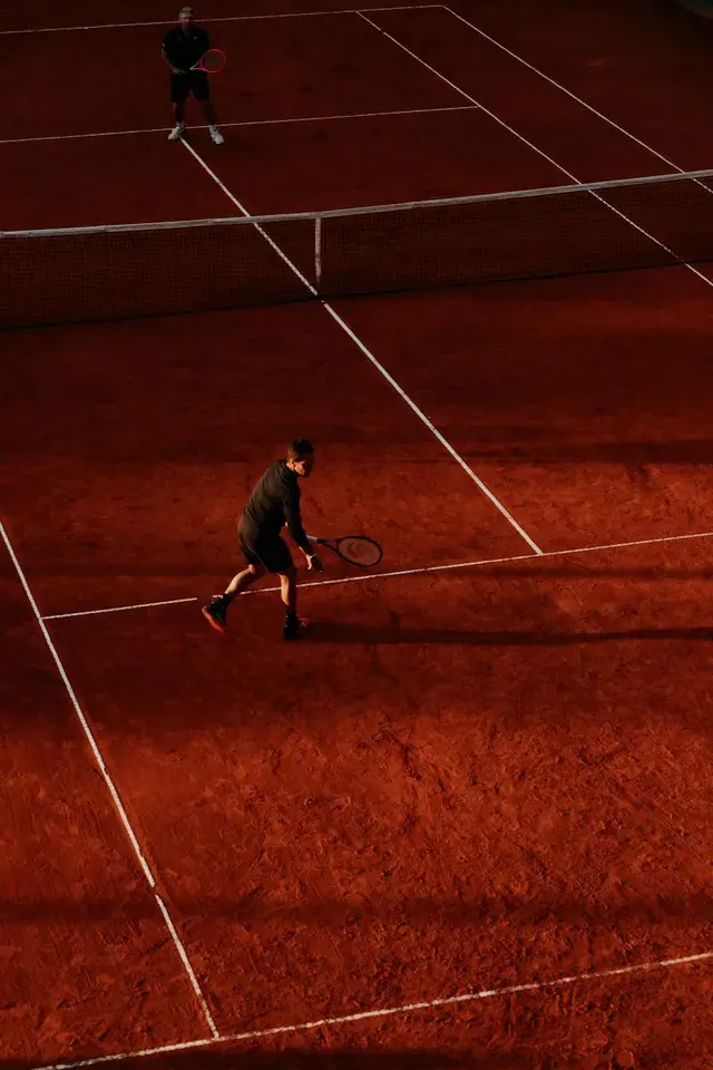 The Draw