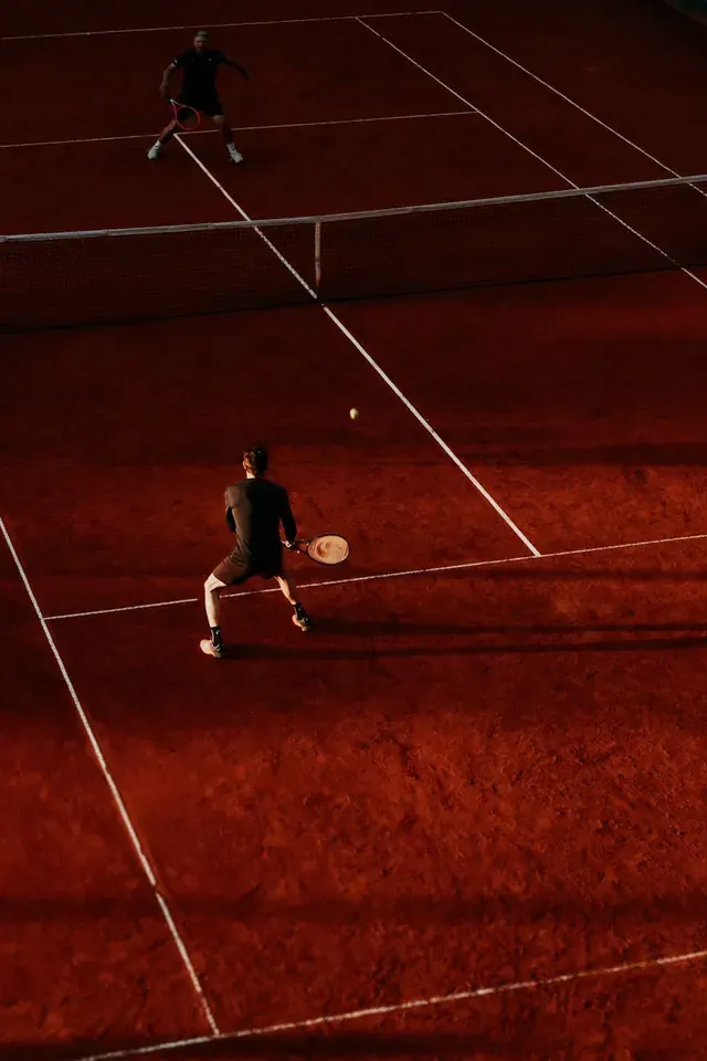 Tiebreak