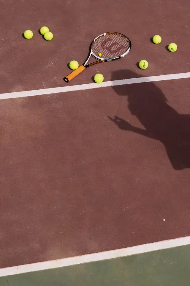 Official Wimbledon Racket Stringing Guidelines & Rules