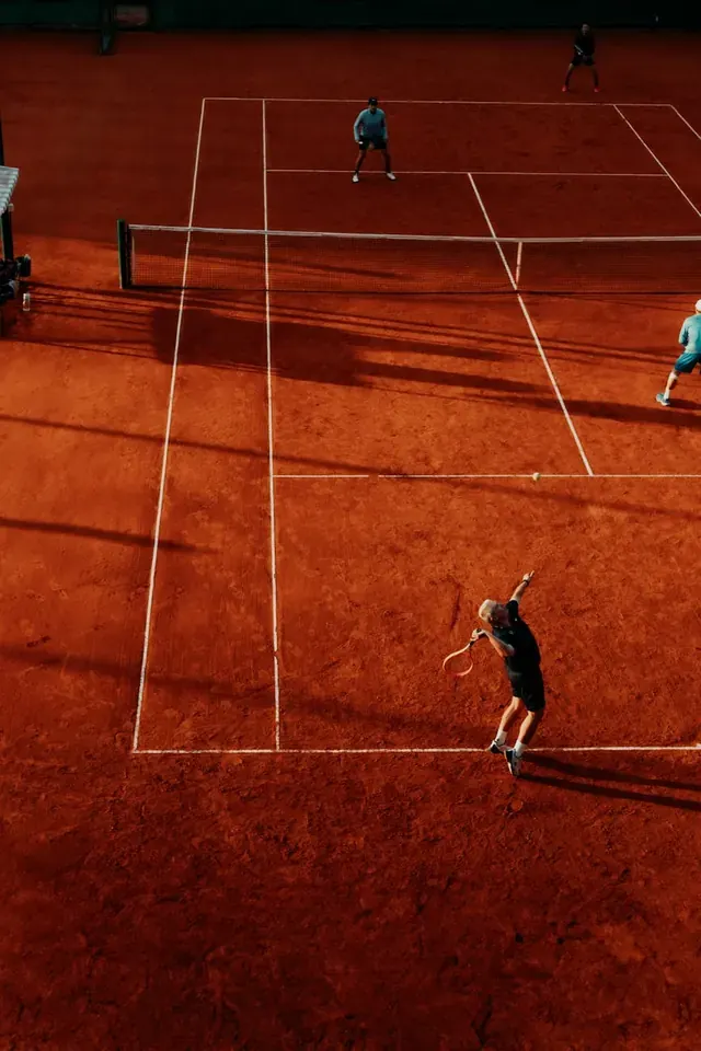 Profiles of the Greatest Grass-Court Specialists at Wimbledon