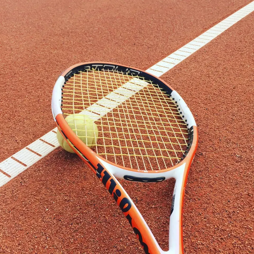 Tennis Balls at Wimbledon: The Official Ball & Its History