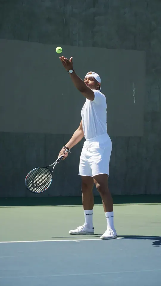 Tennis String Materials: Durability, Feel, and Performance at Wimbledon