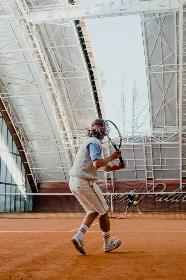 The 1877 Inaugural Championship: How Wimbledon Began