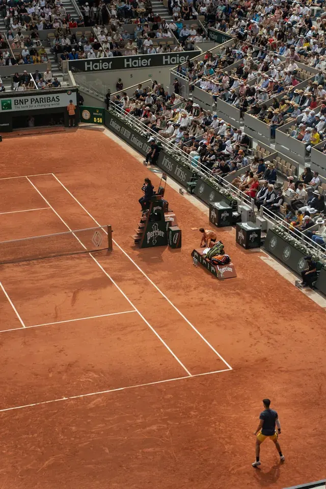 The History of Wimbledon Broadcasting & Media Coverage