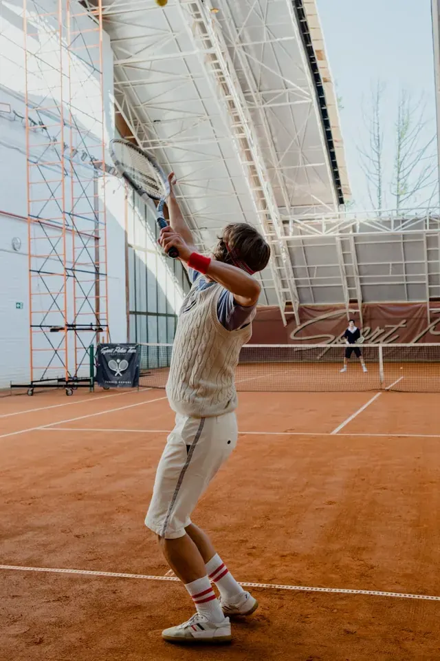 Wimbledon Junior Champions: Future Stars of Tennis