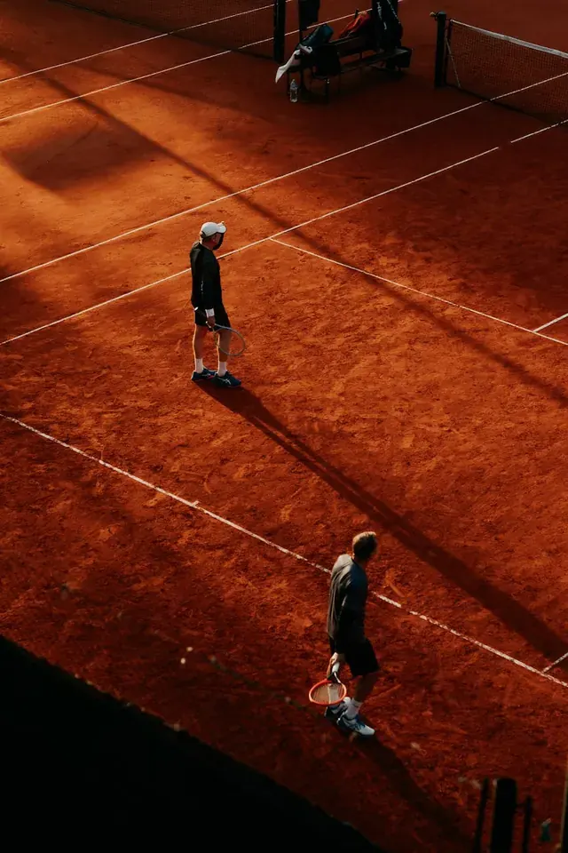 The All England Lawn Tennis Club: History, Membership & Wimbledon Home