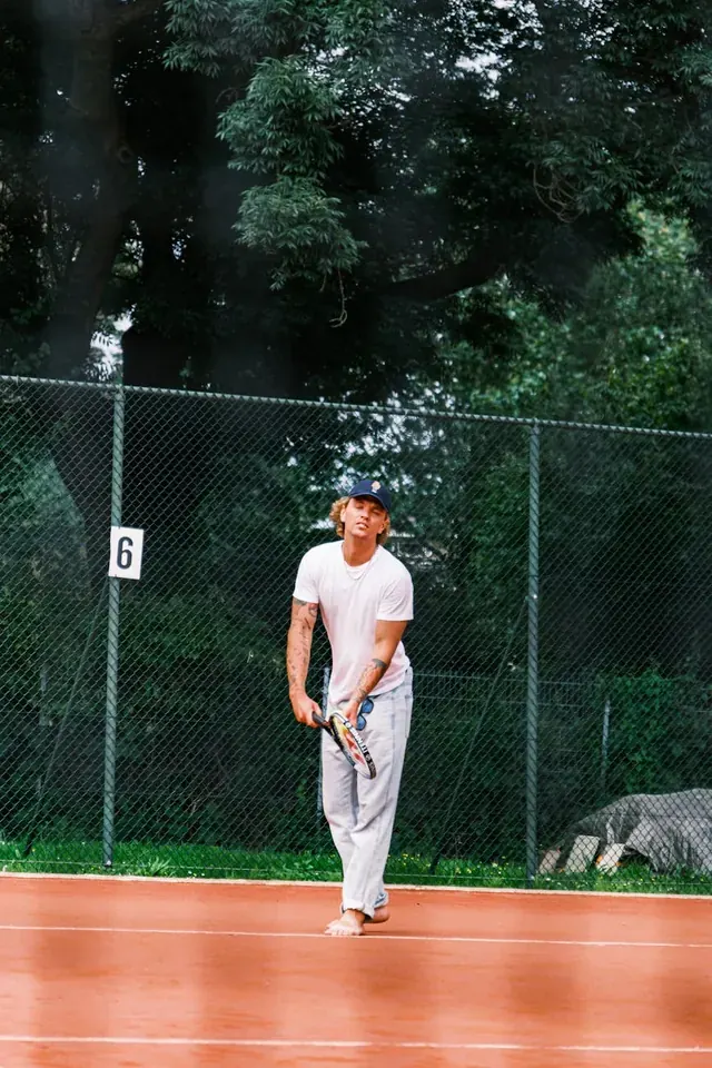 Wimbledon Junior Championships: History & Future Stars Who Rose to Fame