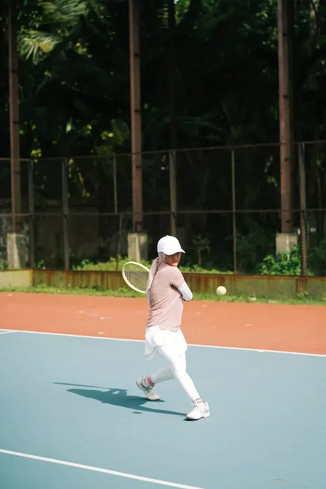 Wimbledon Mental Toughness: Techniques Used by Champions