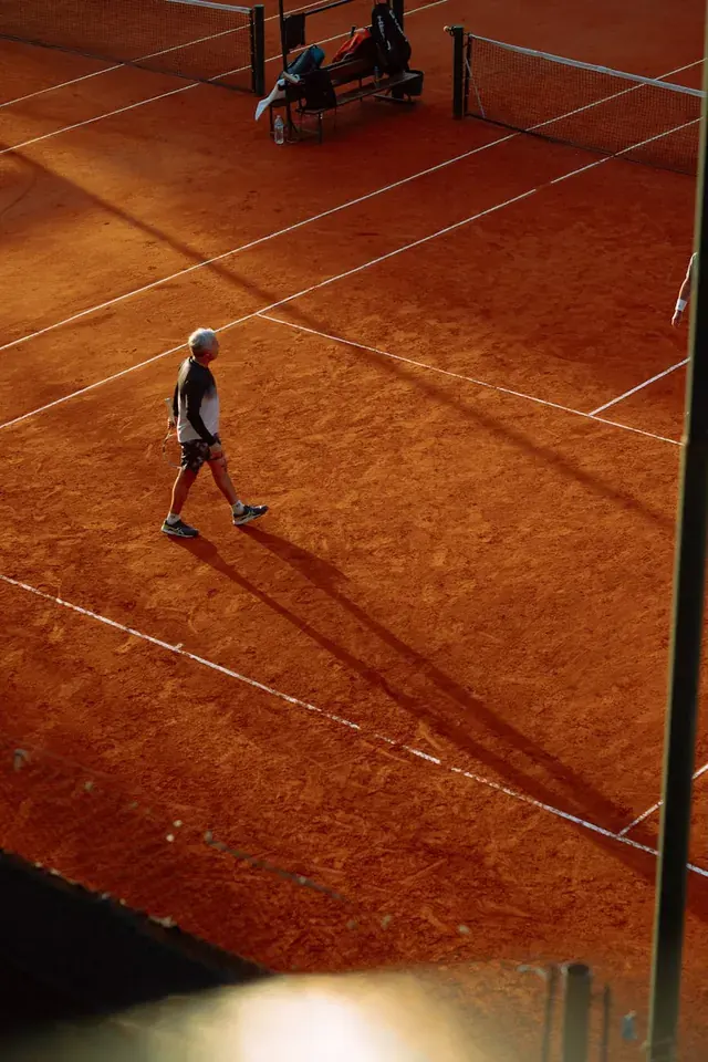 Wimbledon Player Diet & Nutrition: What Champions Eat