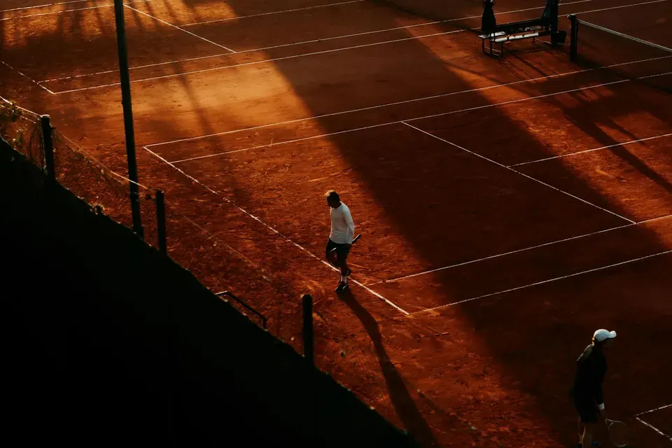 How Rain Delays Affect the Wimbledon Draw and Match Rescheduling