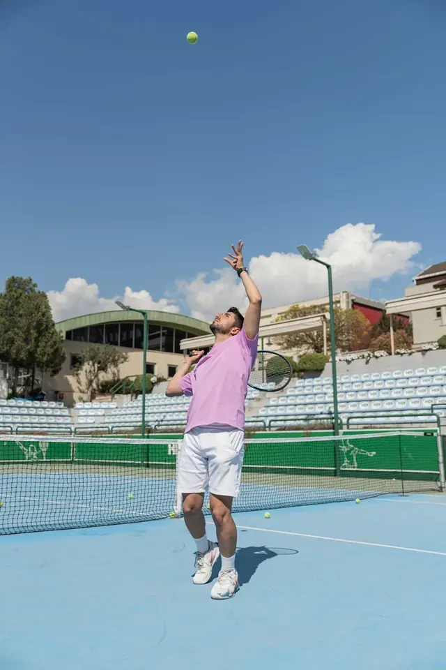 For new fans, the language of tennis—and especially of The Championships, Wimbledon—can feel like its own sport. From the famous grounds