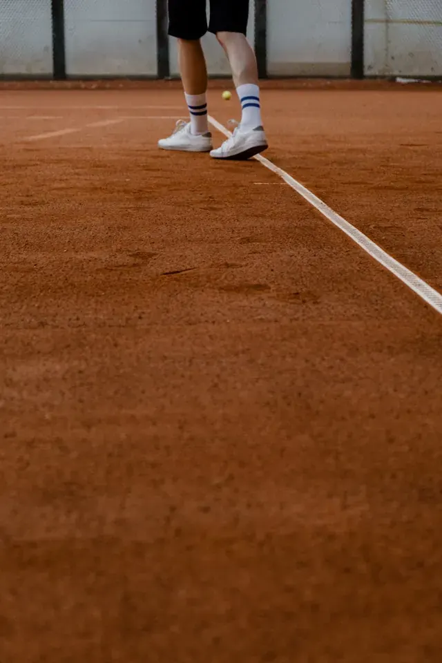 Wimbledon Tennis Bag Essentials: Inside a Pro's Kit