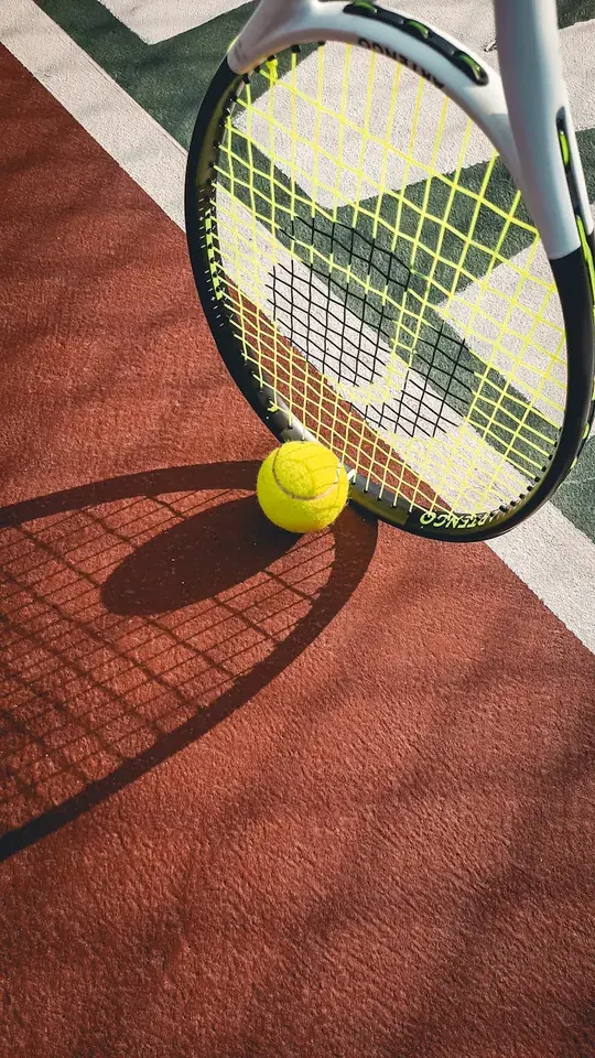 The Youngest and Oldest Champions in Wimbledon History